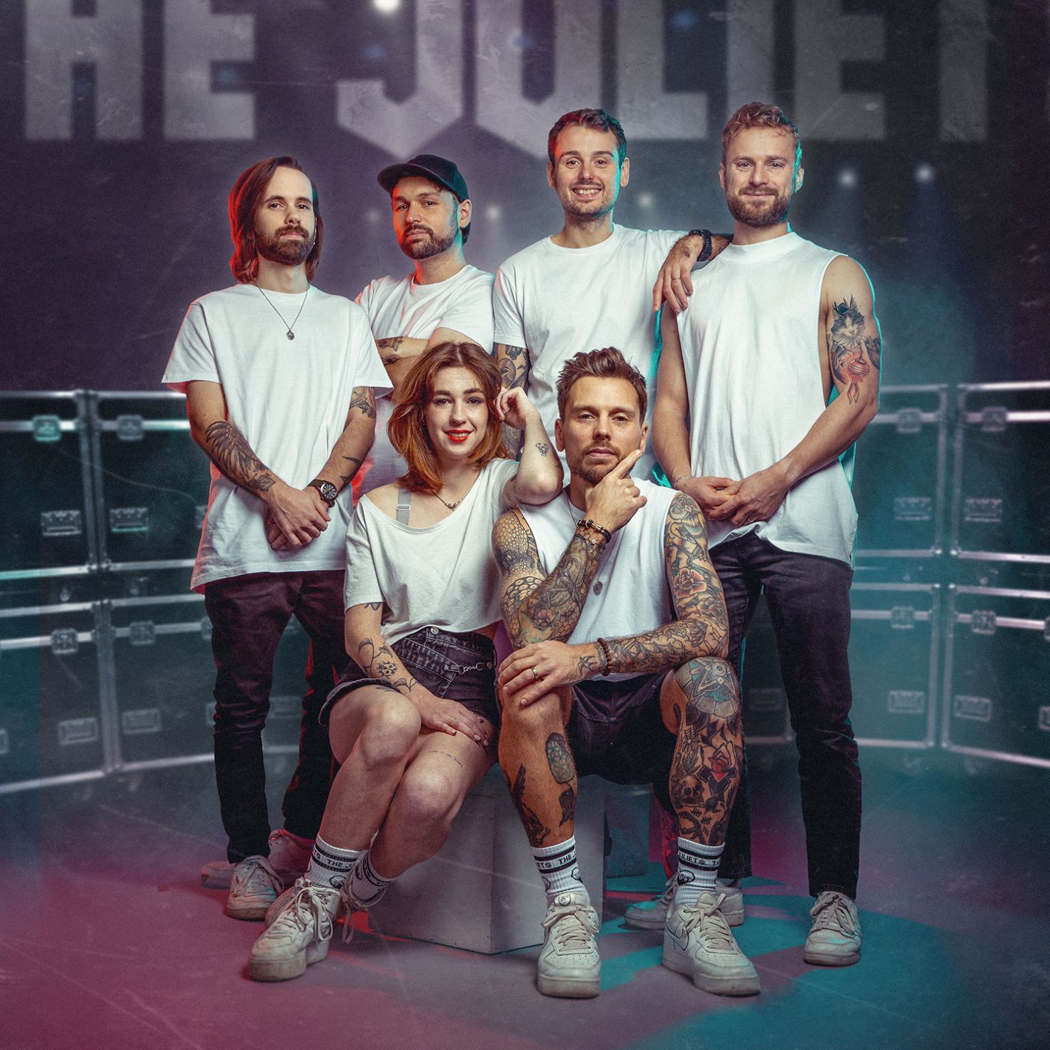 The Juliets LIVE