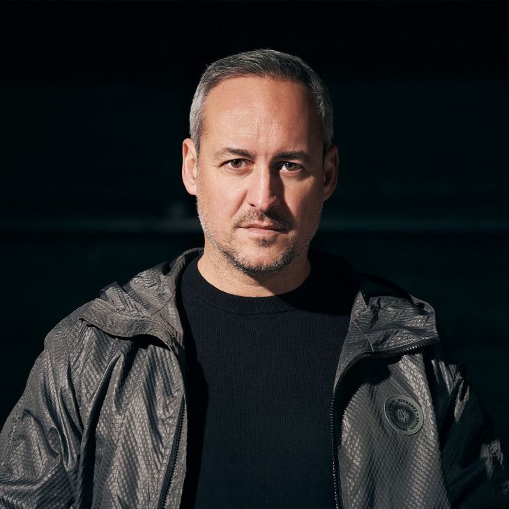 Dave Lambert